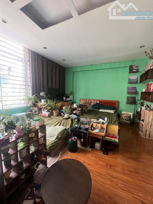 SIÊU HIẾM BÁN NHÀ KIM NGƯU, 35M, MT 5,2M, 5T LÔ GÓC, Ô TÔ TRÁNH, KINH DOANH, CHỈ 11 TỶ - 4