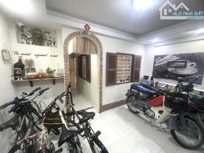 Bán nhà mặt tiền quận 6 - View công viên cực hiếm - Khu vip bình phú 6,3 tỷ - 4