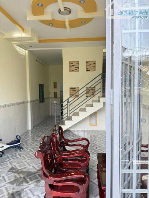 Cho thuê nhà 1 lầu hẻm 208 đường Tầm Vu 5 triệu - 4