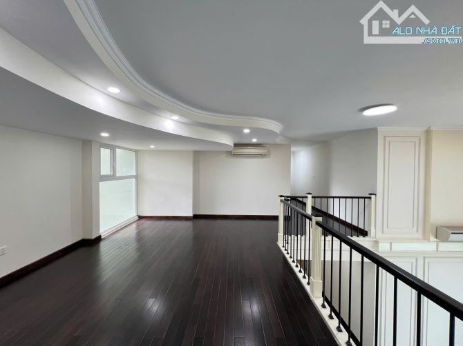 Bán căn hộ Cao cấp DUPLEX VISTA VERDER Quận 2 căn góc 3 mặt tiền 6pn giá TLcc - 4