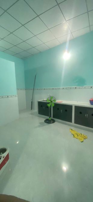 NHÀ  P. Bửu Long, gần Trấn Biên Đường xe hơi tới tận cửa. 750Tr - 4