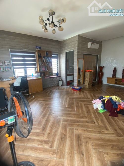 NGỘP 🌈NHÀ 5 TẦNG THANG MÁY NGANG 8M SHR GIÁ MỚI 11 TỶ - 4