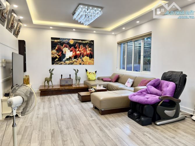 Biệt Thự Ven Sông Sài Gòn 240m²(14x17.5) - Bảo Vệ 24/7 - Chỉ Nhỉnh 36 tỷ - 4