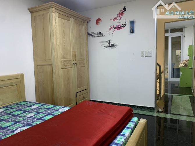 Cho thuê nhà nguyên căn – Hẻm đường Hồng Lĩnh, Nha Trang - 4