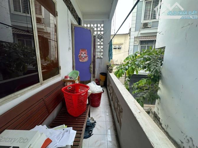 🔥🔥YÊN THẾ, PHƯỜNG 2, TÂN BÌNH, 41M2, 3 PN, 3 WC. GIÁ: 11,8 TỶ🔥🔥 - 4