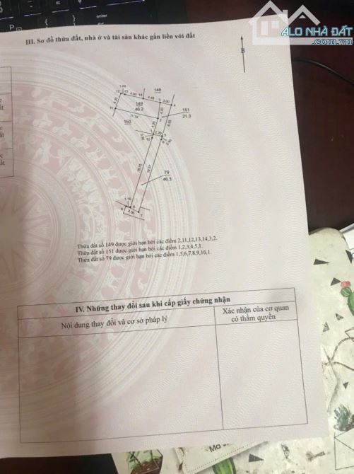 Đất đẹp, giá tốt tại Bắc Hồng, Đông Anh, Hà Nội - 4
