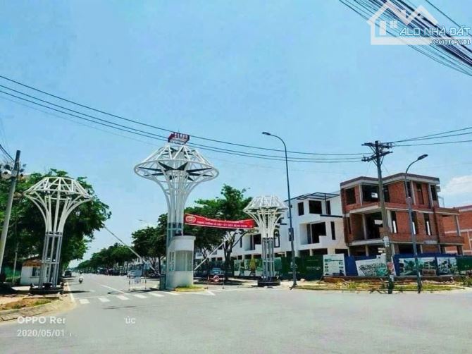 BÁN ĐẤT QUẬN 9,LÔ ĐẤT VUÔNG VỨC THÔNG SỐ CHUẨN,DT93M(5x18.5),NGAY ĐƯỜNG LÒ LU,HẺM XE TẢI - 4
