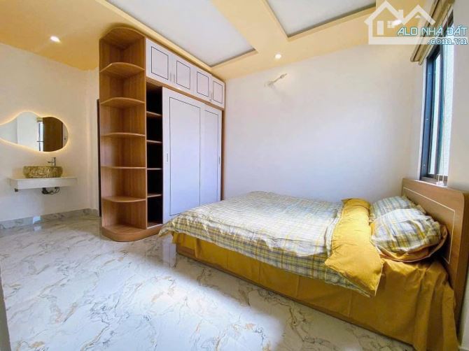 📌📌📌LÀM VIỆC TRỰC TIẾP GIÁ TỐT !!!Bán nhà 442/ Hoàng Diệu - 4