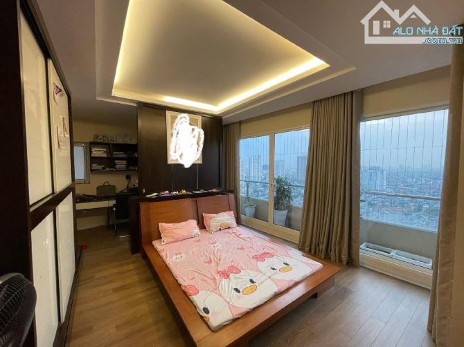 Bán Chung cư 3 ngủ,163m2-Heitower Ngụy Như Kon Tum(Thanh Xuân)giá 10,5tỷ(có thương lượng) - 4