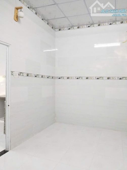 Nhà hẻm 216 đường 30/4 cho thuê lâu dài - 4