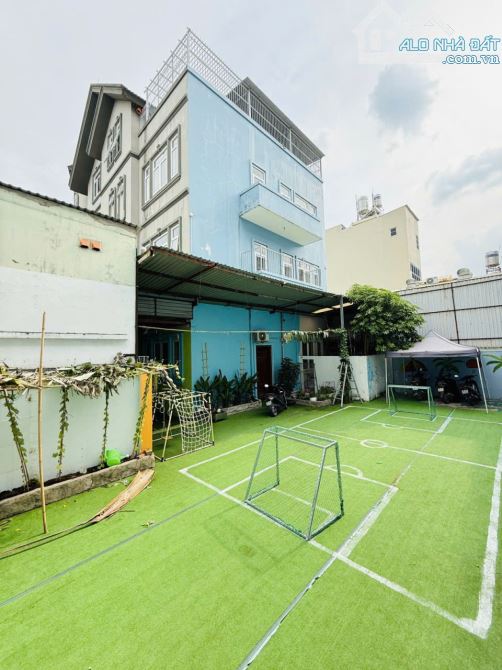 Gấp Bán Biệt Thự khủng Liên Khu 4-5 gần chợ Bình Thành hẻm 10m Kinh Doanh 432m2,4Tầng 28 - 4