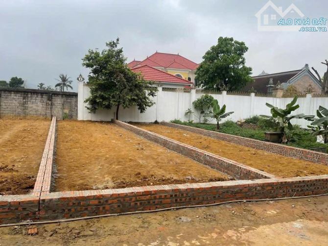 Về đất nền Láng Hòa Lạc 100m2 giá 2.45 tỷ – khu dân cư đông, tiềm năng sinh lời  Nguyễn - 4