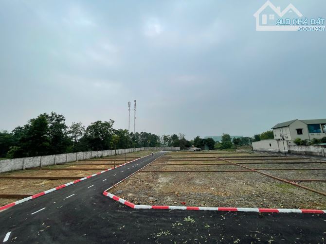 Về đất nền Láng Hòa Lạc 100m2 giá 2.95 tỷ – gần trung tâm thương mại, đầu tư sinh lời - 4