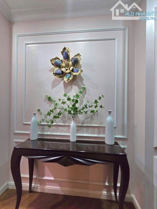 - Bán nhà Vip Giải Phóng Thanh Xuân 85M2,  5 tầng, MT6M, 26Tỷ xx - 4