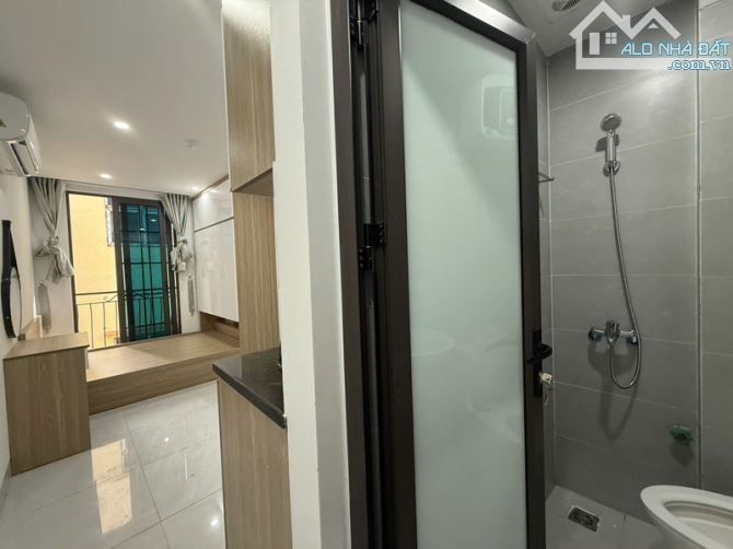 Căn hộ dòng tiền 60m - Cổ Nhuế - Full nội thất - Khu vực đông dân cư - 4
