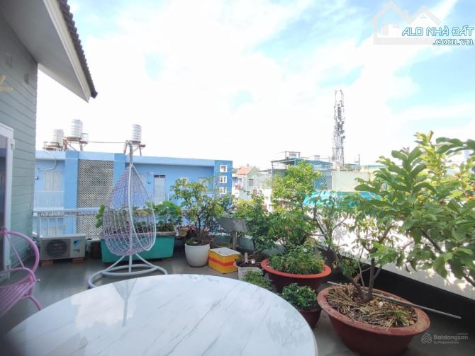 Căn góc 2 Mặt tiền, đường 8m, 3 tầng, 98m2, chợ Bình Trưng, Nguyễn Duy Trinh, 9.2 tỷ - 4