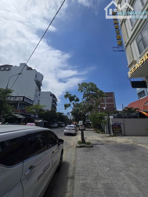 Bán lô đất đẹp mặt tiền đường Hồ Nghinh, vị trí đắc địa sát Võ Văn Kiệt và biển Mỹ Khê, - 4