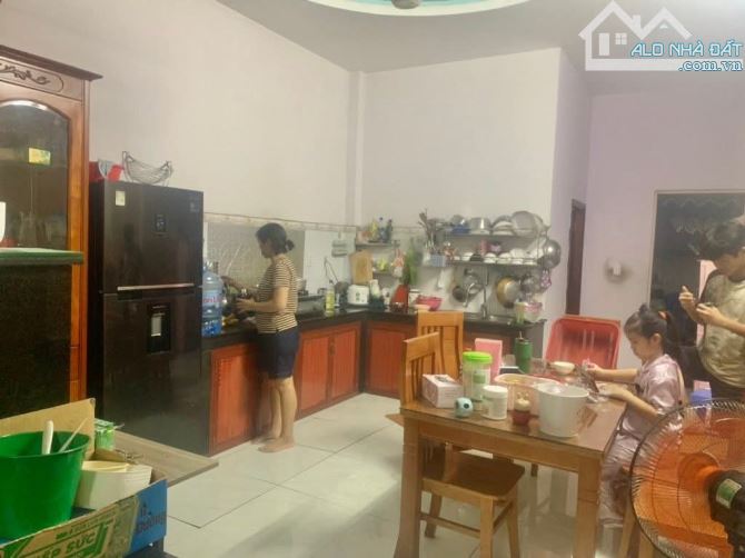 🌟 NHÀ 3 TẦNG – 100M2 – HXH 5M – KHU PHÂN LÔ GẦN GO DĨ AN – GIÁ CHỈ 4.9 TỶ TL - 4