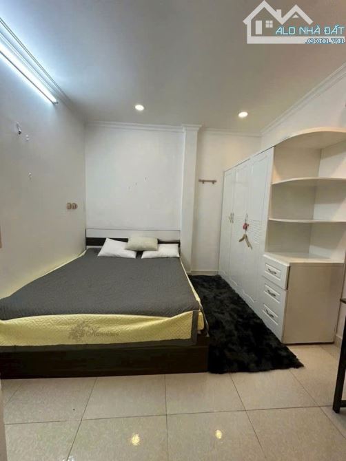✨NNC QUANG TRUNG - F.10 - NHÀ MỚI 36M2 - FULL NỘI THẤT ✨ - 4
