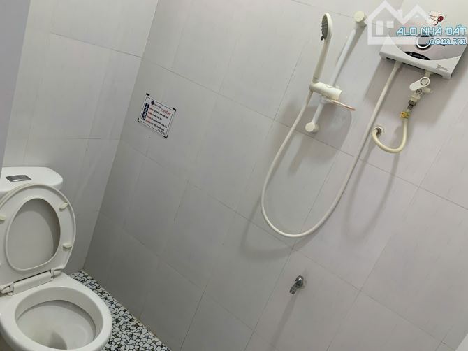 Bán khách sạn khu An Dương Vương, Quy Nhơn Cách biển 100m - 4