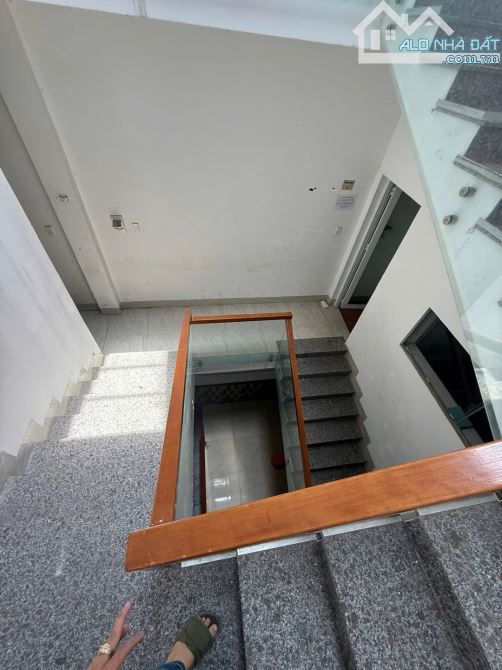 CƠ HỘI ĐẦU TƯ DÒNG TIỀN–NHÀ 3 TẦNG 150M²–KIỆT ÔTÔ–50M RA NGUYỄN VĂN THOẠI & BÃI TẮM MỸ KHÊ - 4