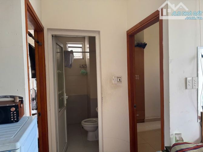 Căn hộ Linh Tây giá rẻ: 71m², 2PN, 2WC, căn góc đẹp chỉ 2.7 tỷ - 4