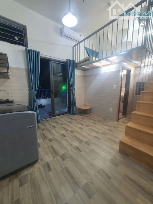 💥 TOÀ CĂN HỘ 7 TẦNG – 36 PHÒNG FULL – DÒNG TIỀN 1.8 TỶ/NĂM – TRUNG TÂM HẢI CHÂU 💥 - 4