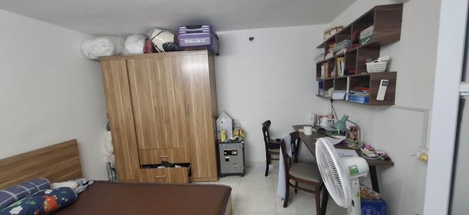 Bán đất Đan sỹ tặng nhà cấp 4 diện tích 53m2 nhà góc cạnh - 4