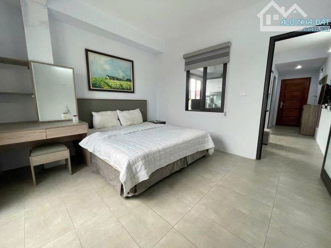 🏠 BÁN GẤP CCMN  160m² 📏 6 tầng 🏢 30 phòng 💰 thu 120tr/th  - giá chỉ 26 tỷ 🌐Hằng mini - 5