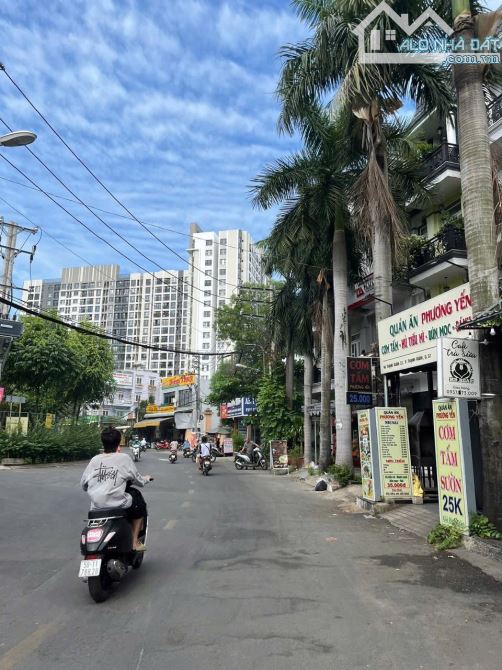 Bán lô góc 2 mặt tiền đường Thạnh Xuân 13, P. Thới An mới, Quận 12 - 5