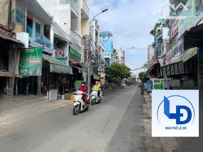 🔥 Bán nhà Căn góc 2 mặt tiền – nở hậu tài lộc, để ô tô + 20 xe máy – đâu dễ tìm ở TT Q11 - 5