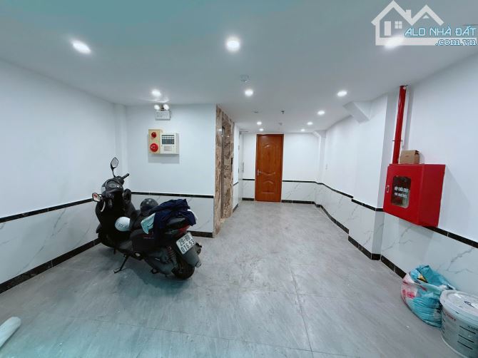 🏡 TOÀ NHÀ XUÂN PHƯƠNG – 77m² – 7 TẦNG – 17 PHÒNG – GIÁ 14 TỶ📞 Hằng Mini - 5
