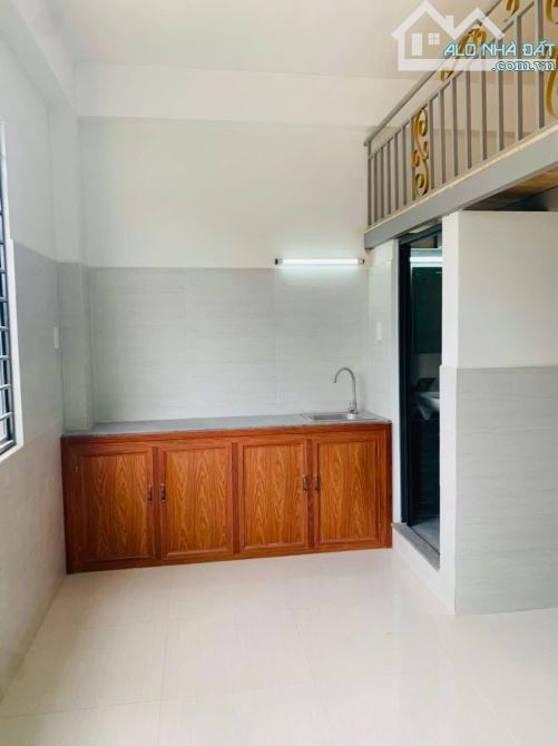 Bán nhà căn hộ dịch vụ đường Nguyễn Tuyển P Bình Trưng Tây quận 2 cũ (205m2) 23 tỷ - 12