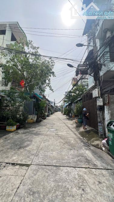 🏡 NHÀ HẺM Ô TÔ – GẦN MT LÊ VĂN VIỆT – 5 Tầng 5PN 6,5 Tỷ - 5