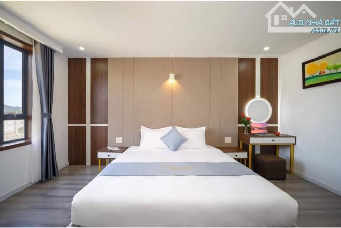 🔥 ĐÀ NẴNG: CHUYỂN NHƯỢNG TÒA KHÁCH SẠN ĐƯỜNG HỒ NGHINH, NGAY BIỂN MỸ KHÊ GIÁ CỰC TỐT! - 5
