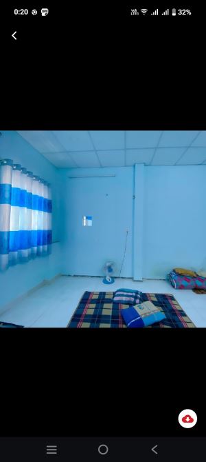 NHÀ ĐẸP  4 TẦNG – GẦN MẶT TIỀN NGUYỄN THÁI SƠN, GÒ VẤP . 👉 Diện tích: 42m² (3.6 x 11.5) - 5