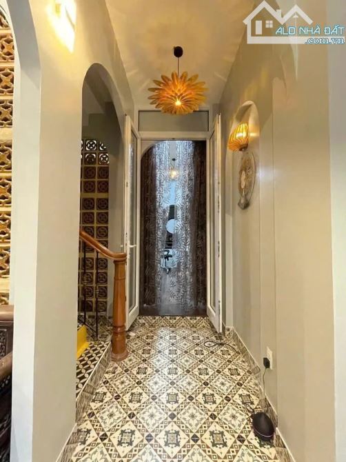 +Bán căn hộ 4 tầng đường An Nhơn 10 - An Hải Bắc - Sơn Trà - Đà Nẵng. - 5