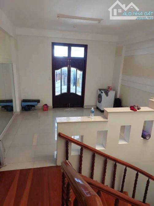 CẦN BÁN NHÀ 4 TẦNG ĐẸP NỘI THẤT TOÀN BẰNG GỖ,CHÂU THỊ VĨNH TẾ, NGŨ HÀNH SƠN, ĐÀ NẴNG - 5