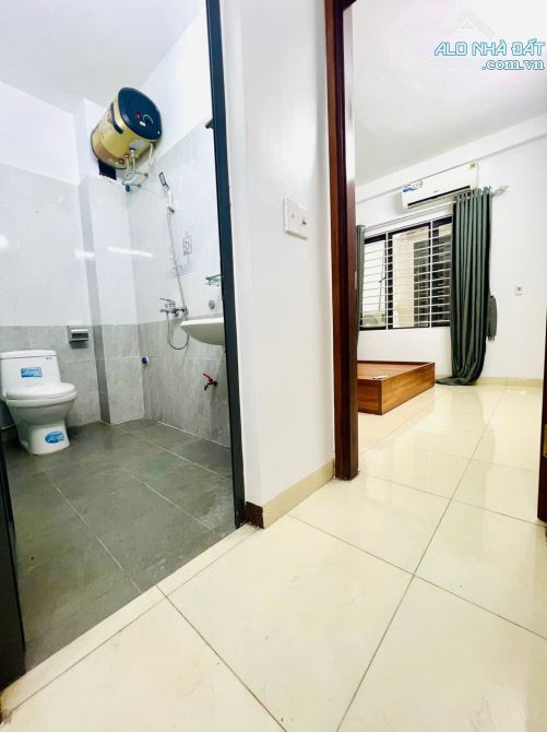 BÁN NHÀ LÔ GÓC CỰC THOÁNG 59M²- 4 TẦNG- MT 10M- 12,X TỶ VẠN PHÚC, HÀĐÔNG- - 5