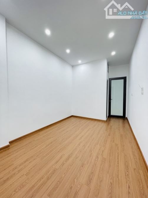Bán nhà Trương Định. Nhà đẹp - Thang máy nhập khẩu - đầy đủ công năng - tiện ích. - 5