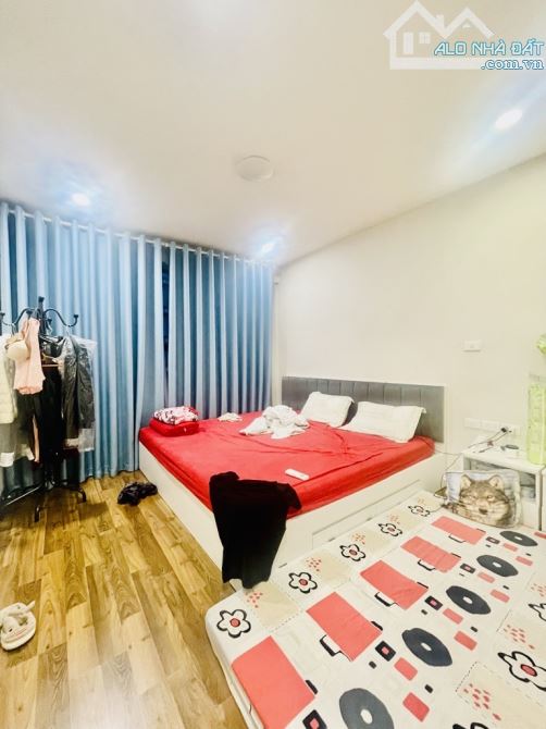 CHCC GOLDMARK CITY – FULL ĐỒ, TIỆN ÍCH – 105M² – 3PN – 9.9 TỶ (ĐCG91246) - 5