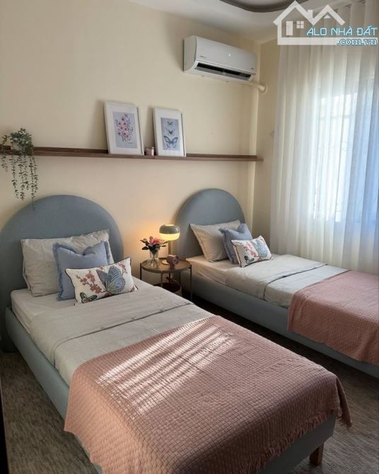 Cần bán CCMN Triều Khúc 45m-7 tầng-thang máy-11 phòng-gần 5 đại học-10,77 tỷ - 5