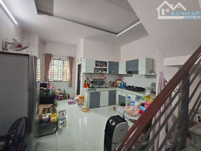 NHÀ BÌNH TRƯNG ĐƯỜNG Ô TÔ DT 182 M2 GIÁ 12,9 TỶ TL - 5