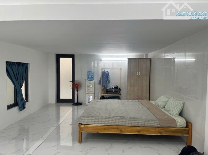 BÁN GẤP NHÀ ĐƯỜNG BÙI TÁ HÁN GẦN BIỂN MỸ KHÊ ĐANG CÓ DÒNG TIỀN 14TR/THÁNG NHỈNH 6TỶ - 5