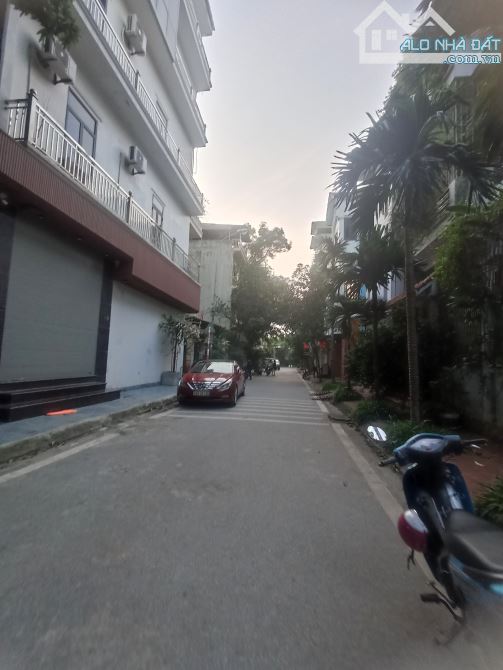 ANH TRAI CÓ VIỆC GỬI BÁN CĂN NHÀ LÔ GÓC , HIỆN ĐANG LÀM VĂN PHÒNG ,THIẾT KẾ THÔNG SÀN - 5