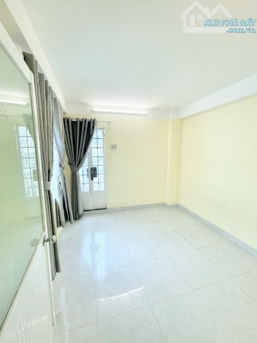 🏡 NHÀ LÔ GÓC 2 MẶT HẺM – PHAN ĐÌNH PHÙNG – PHÚ NHUẬN – 3 TẦNG – GIÁ CHỈ 4.X TỶ - 5