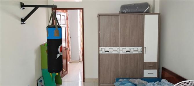 Hẻm 6 - Nguyễn Thị Kiểu - Ngay Dương Thị Mười - Ngang 5m - 90m2 - Giá 6,5 tỷ - 5
