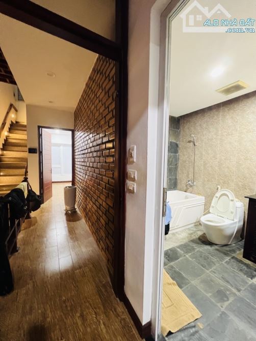 nhà phân lô từ liêm – 73m² – 26 tỷ – ô tô vào nhà - 5