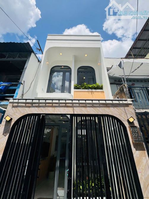 🏡💥 NHANH TAY KẺO LỞ – NHÀ MỚI ĐẸP LUNG LINH – TẶNG NỘI THẤT SANG XỊN MỊN💥🏡 - 5