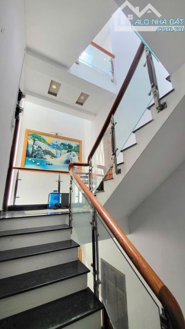 CHÍNH CHỦ CẦN BÁN GẤP NHÀ 4 LẦU, 85M2(5 x 17)-HXT PHẠM VĂN CHIÊU GV - 5